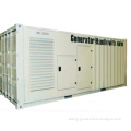 1000kw/1250kVA Cummins Engine Generator/ Power Generator/ Diesel Generating Set /Diesel Generator Set (CK310000)